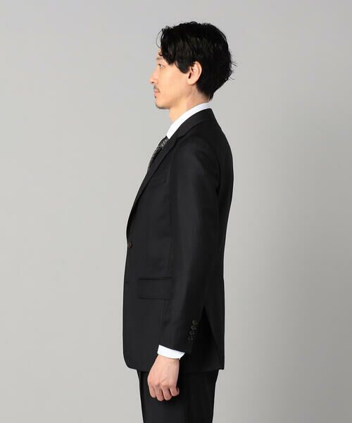 COMME CA MEN / コムサ・メン セットアップ | 〔DORMEUIL〕スーツ | 詳細5