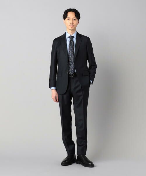 COMME CA MEN / コムサ・メン セットアップ | 〔DORMEUIL〕スーツ | 詳細22