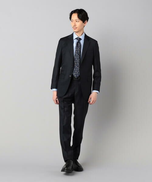 COMME CA MEN / コムサ・メン セットアップ | 〔DORMEUIL〕スーツ | 詳細23