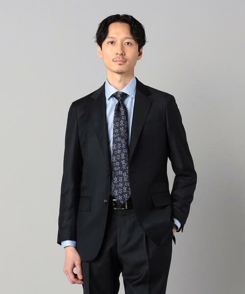 COMME CA MEN / コムサ・メン セットアップ | 〔DORMEUIL〕スーツ | 詳細24