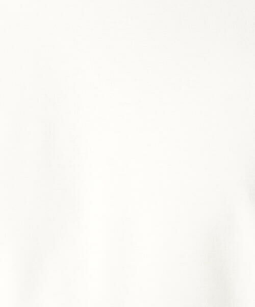 COMME CA MEN / コムサ・メン Tシャツ | シルキースムース クルーネックTシャツ | 詳細3