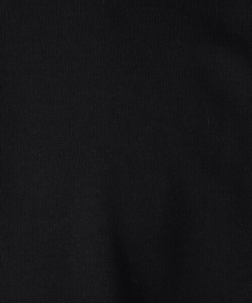 COMME CA MEN / コムサ・メン Tシャツ | スビンリサイクルコットン  オーバー ガゼットTシャツ | 詳細14