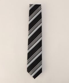 COMME CA MEN / コムサ・メン ネクタイ | マルチレジメンタル ネクタイ