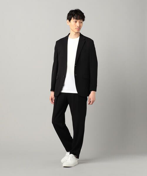 WEB&DEPOT限定/DankeSchon/ダンケシェーン/COATING ZIP CARGO