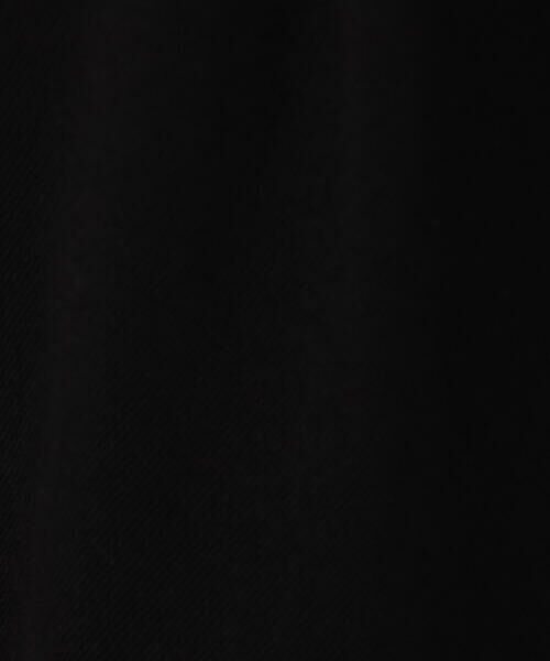 COMME CA MEN / コムサ・メン スラックス・ドレスパンツ | 【セットアップ対応】泉州編み和紙カノコ インタックパンツ | 詳細12