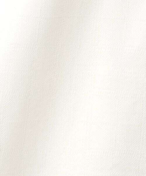 COMME CA MEN / コムサ・メン シャツ・ブラウス | 和歌山編み IL PRINCIPEジャージー ボタンダウンカラーシャツ | 詳細4