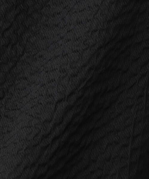 COMME CA MEN / コムサ・メン シャツ・ブラウス | 浜松織りコットンウェーブ レギュラーカラーシャツ | 詳細13