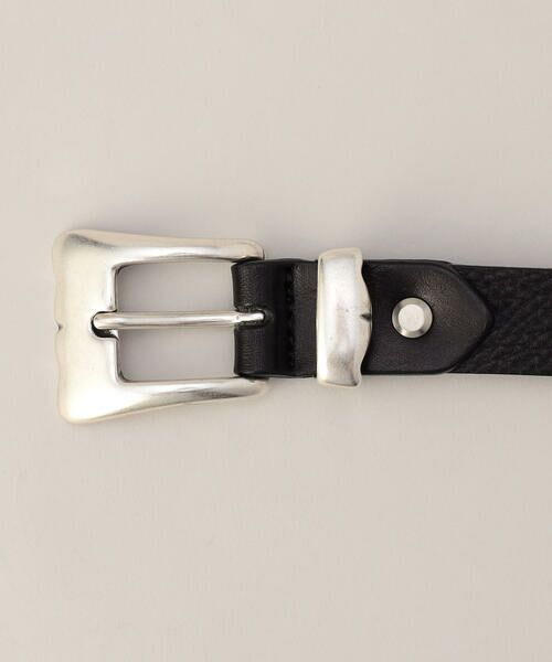 COMME CA MEN / コムサ・メン ベルト・サスペンダー | インポートプンターレベルト | 詳細1