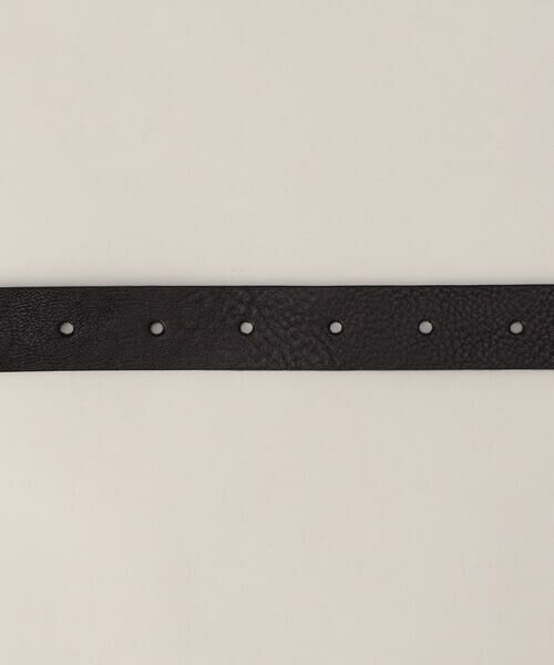 COMME CA MEN / コムサ・メン ベルト・サスペンダー | インポートプンターレベルト | 詳細4