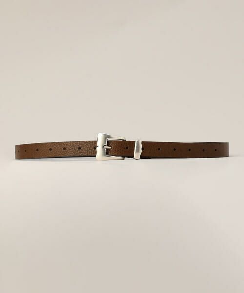 COMME CA MEN/コムサ・メン インポートプンターレベルト カーキ F COMME CA MEN/コムサ・メン インポートプンターレベルト カーキ F