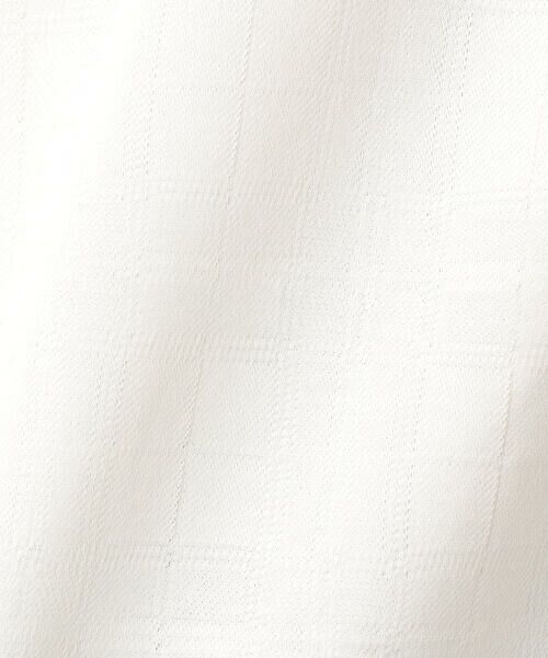 COMME CA MEN / コムサ・メン ポロシャツ | 和歌山編みIL PRINCIPEジャージー ポロシャツ | 詳細5