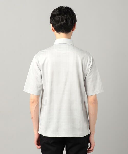 COMME CA MEN /コムサ・メン IL PRINCIPE ポロシャツ 楽天市場】【SALE／30%OFF】COMME CA MEN 和歌山編みIL PRINCIPE