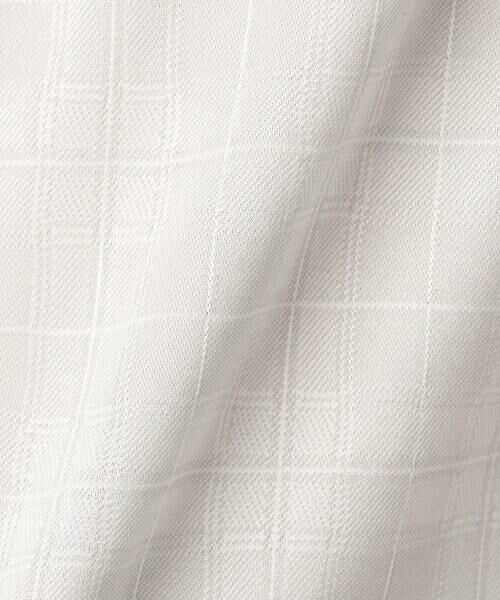 COMME CA MEN / コムサ・メン ポロシャツ | 和歌山編みIL PRINCIPEジャージー ポロシャツ | 詳細17