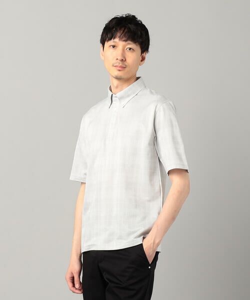 セール】 和歌山編みIL PRINCIPEジャージー ポロシャツ