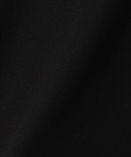 COMME CA MEN / コムサ・メン Tシャツ | 和歌山編み コットンスムース クルーTシャツ | 詳細20