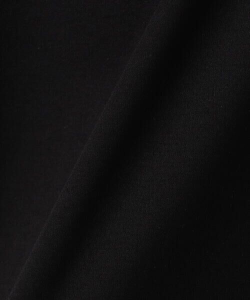 COMME CA MEN / コムサ・メン Tシャツ | 和歌山編み コットンスムースVネックTシャツ | 詳細16
