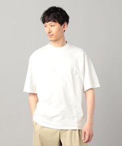 COMME CA MEN / コムサ・メン Tシャツ | 和歌山編みIL PRINCIPEジャージー Tシャツ