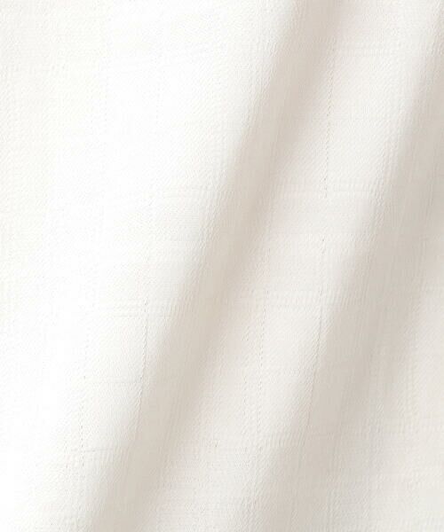 COMME CA MEN / コムサ・メン Tシャツ | 和歌山編みIL PRINCIPEジャージー Tシャツ | 詳細5