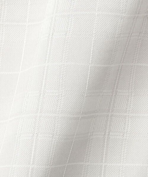 COMME CA MEN / コムサ・メン Tシャツ | 和歌山編みIL PRINCIPEジャージー Tシャツ | 詳細16