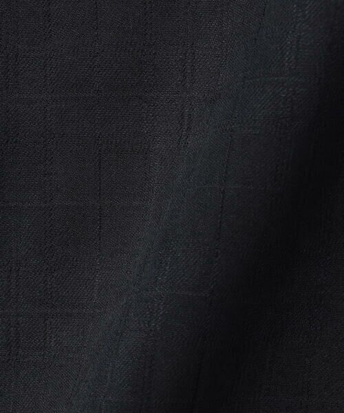 COMME CA MEN / コムサ・メン Tシャツ | 和歌山編みIL PRINCIPEジャージー Tシャツ | 詳細21