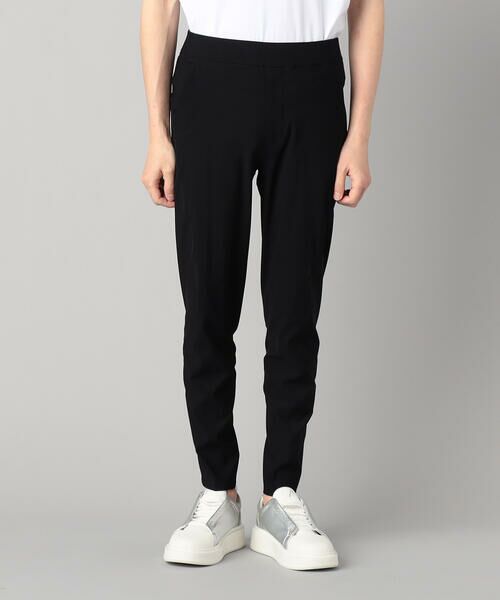 COMME CA MEN / コムサ・メン その他パンツ | 熱圧着メリルパンツ | 詳細5