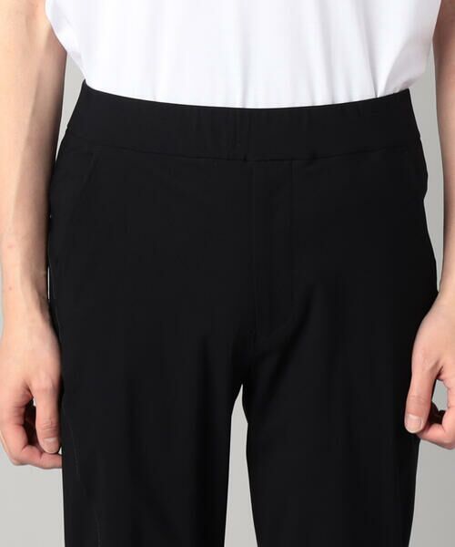 COMME CA MEN / コムサ・メン その他パンツ | 熱圧着メリルパンツ | 詳細8