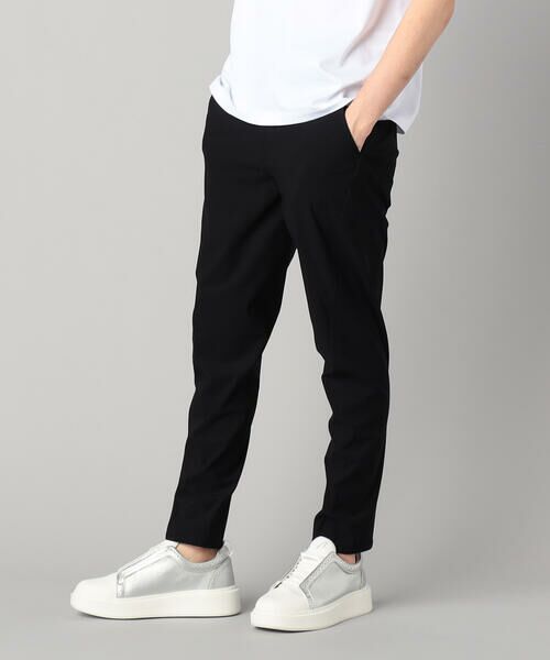 COMME CA MEN / コムサ・メン その他パンツ | 熱圧着メリルパンツ | 詳細3