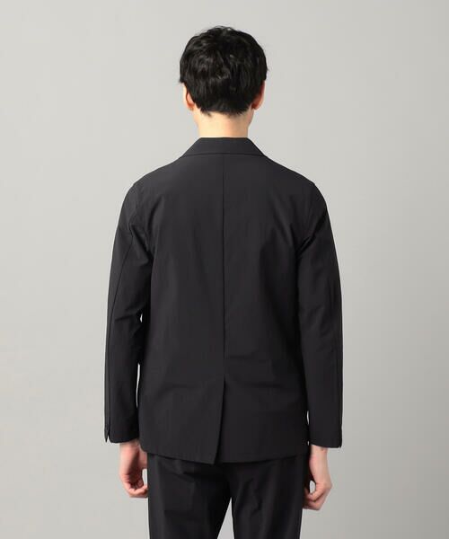 COMME CA MEN / コムサ・メン テーラードジャケット | 【セットアップ対応】アクティブ ジャケット | 詳細8