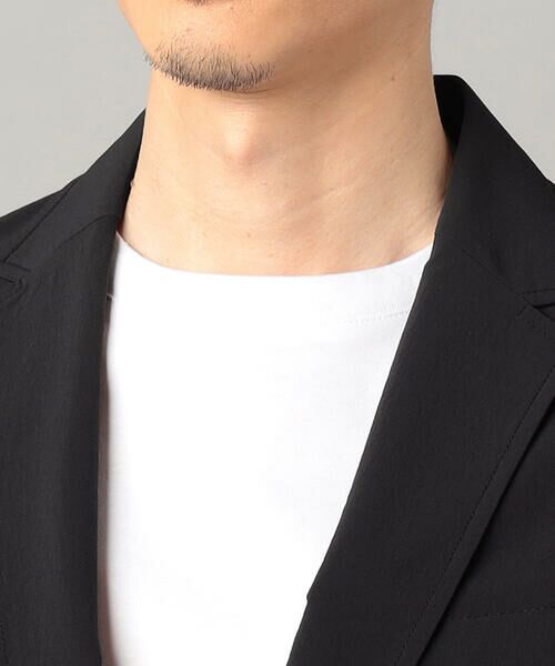 COMME CA MEN / コムサ・メン テーラードジャケット | 【セットアップ対応】アクティブ ジャケット | 詳細9