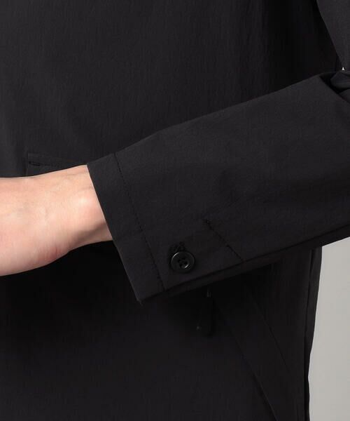 COMME CA MEN / コムサ・メン テーラードジャケット | 【セットアップ対応】アクティブ ジャケット | 詳細11