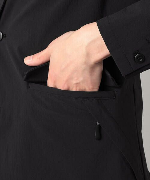 COMME CA MEN / コムサ・メン テーラードジャケット | 【セットアップ対応】アクティブ ジャケット | 詳細12