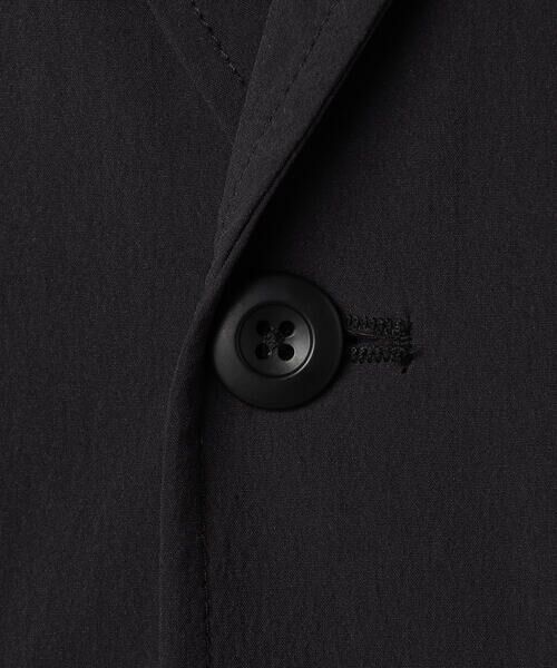 COMME CA MEN / コムサ・メン テーラードジャケット | 【セットアップ対応】アクティブ ジャケット | 詳細18