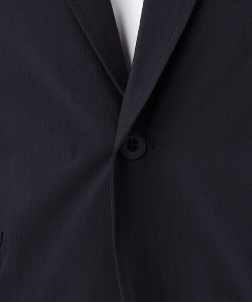 COMME CA MEN / コムサ・メン テーラードジャケット | 【セットアップ対応】アクティブ ジャケット | 詳細23