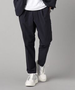 COMME CA MEN / コムサ・メン スラックス・ドレスパンツ | 【セットアップ対応】アクティブ パンツ