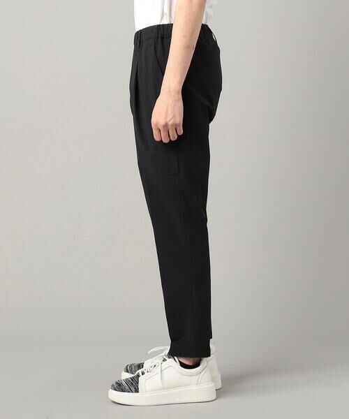 COMME CA MEN / コムサ・メン スラックス・ドレスパンツ | 【セットアップ対応】アクティブ パンツ | 詳細7