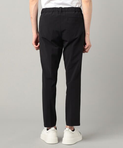 COMME CA MEN / コムサ・メン スラックス・ドレスパンツ | 【セットアップ対応】アクティブ パンツ | 詳細8