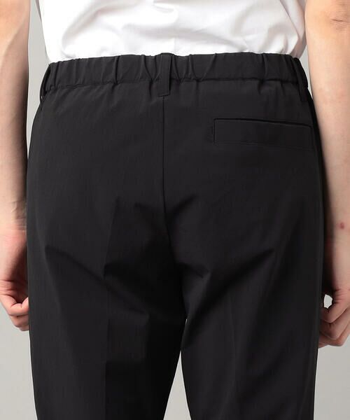 COMME CA MEN / コムサ・メン スラックス・ドレスパンツ | 【セットアップ対応】アクティブ パンツ | 詳細10