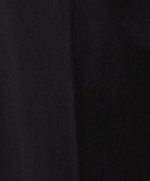 COMME CA MEN / コムサ・メン スラックス・ドレスパンツ | 【セットアップ対応】アクティブ パンツ | 詳細13