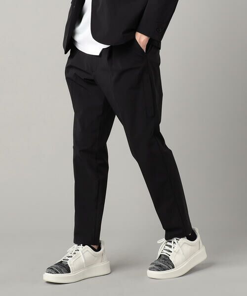 COMME CA MEN / コムサ・メン スラックス・ドレスパンツ | 【セットアップ対応】アクティブ パンツ | 詳細5