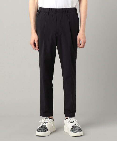 COMME CA MEN / コムサ・メン スラックス・ドレスパンツ | 【セットアップ対応】アクティブ パンツ | 詳細6