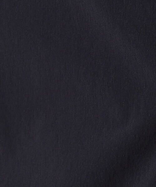 COMME CA MEN / コムサ・メン スラックス・ドレスパンツ | 【セットアップ対応】アクティブ パンツ | 詳細17