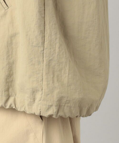 COMME CA MEN / コムサ・メン シャツ・ブラウス | ライト シャツブルゾン | 詳細19