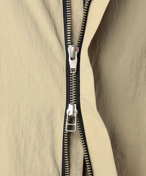 COMME CA MEN / コムサ・メン シャツ・ブラウス | ライト シャツブルゾン | 詳細21