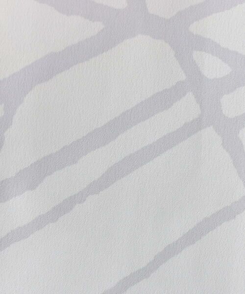 COMME CA MEN / コムサ・メン シャツ・ブラウス | マーブルパターン プリントシャツ | 詳細6