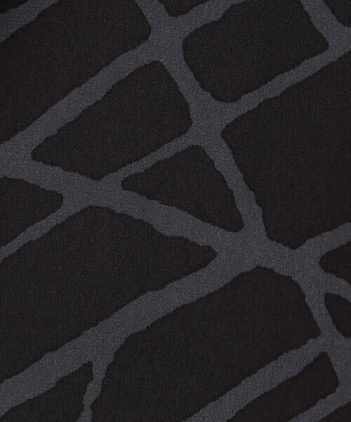 COMME CA MEN / コムサ・メン シャツ・ブラウス | マーブルパターン プリントシャツ | 詳細19