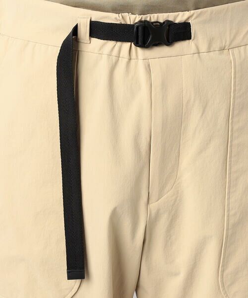 COMME CA MEN / コムサ・メン その他パンツ | リラクシー テーパードパンツ | 詳細15