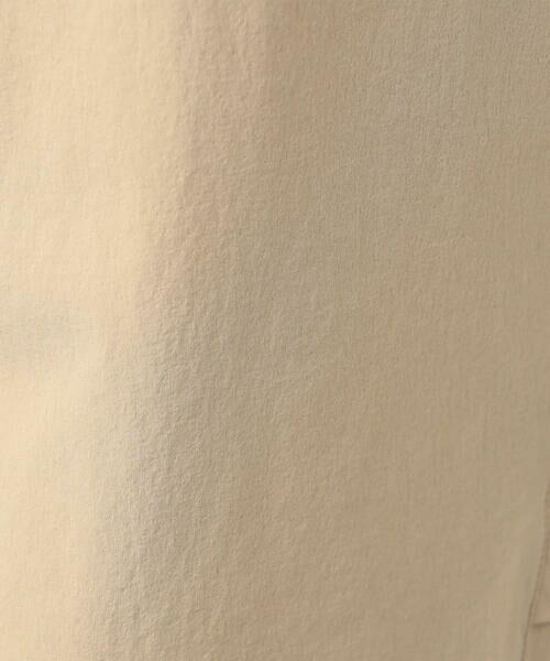 COMME CA MEN / コムサ・メン その他パンツ | リラクシー テーパードパンツ | 詳細16