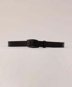 COMME CA MEN / コムサ・メン ベルト・サスペンダー | BABY　Gバックル  ベルト