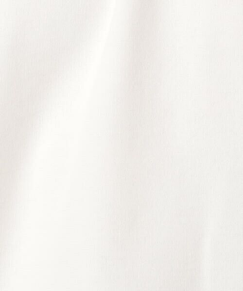 COMME CA MEN / コムサ・メン ニット・セーター | プレーティング編み ニットポロ | 詳細4