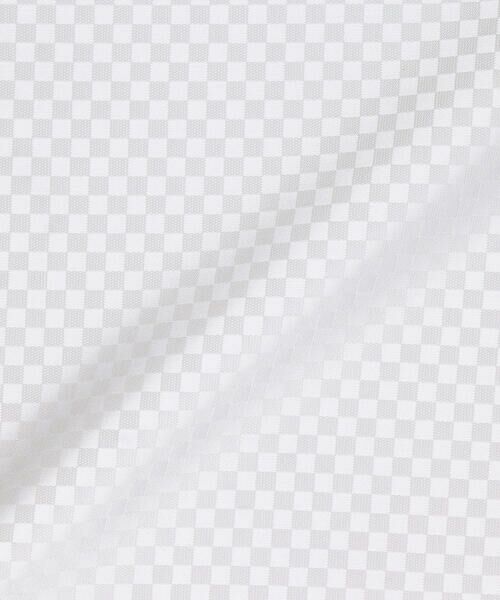 COMME CA MEN / コムサ・メン その他小物 | 市松フォーマル ポケットチーフ | 詳細4